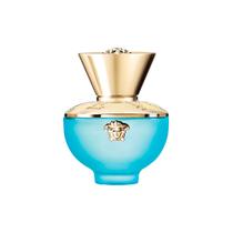 Versace Dylan Turquoise Eau de Toilette Feminino Versace Dylan Turquoise Eau de Toilette Feminino
