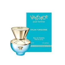 Versace dylan turquoise edt 100ml