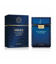 Versace Eau Fraîche Extrême Eau de Parfum 100ml Masculino Versace Eau Fraîche Extrême Eau de Parfum 100ml Masculino
