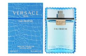 Versace eau fraiche masc edt 100ml