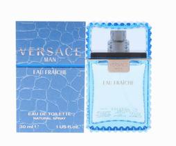 Versace eau fraiche masc edt 30ml