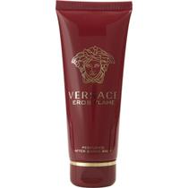 Versace Eros Chama Aftershave Bálsamo 3.4 Oz