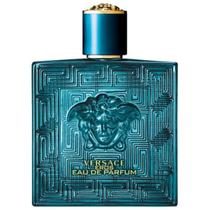 VERSACE Eros Eau de Parfum - Spray 3.4 Oz