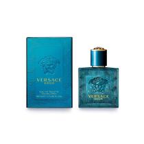 Versace Eros Eau De Toilette 50ml Masculino Versace Eros Eau De Toilette 50ml Masculino