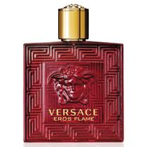 Versace Eros Flame Eau de Parfum Masculino-200 ml
