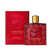 Versace Eros Flame Eau de Parfum - Perfume Masculino 100ml