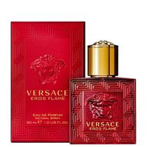 Versace Eros Flame Eau de Parfum - Perfume Masculino 30ml