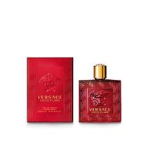 Versace Eros Flame Masculino Eau de Parfum