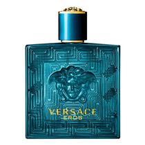 Versace Eros Homme Eau de Toilette - Perfume Masculino 100ml