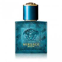 Versace eros marculino eau de toilette 100ml