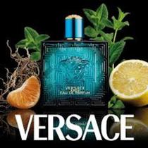 Versace eros masc edt 50ml r699,90