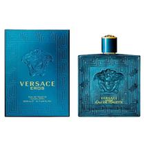 Versace eros masculino eau de toilette