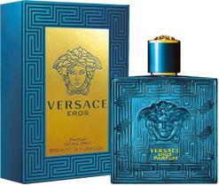 Versace Eros Parfum Perfume Versace Masculino 200ml Cor:IncolorTamanho:200ml Versace Eros Parfum Perfume Versace Masculino 200ml Cor:IncolorTamanho:200ml