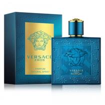 Versace Eros Parfum100ml Perfume Masculino