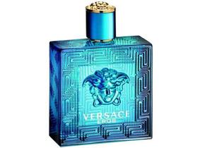 Versace Eros Perfume Masculino - Eau de Toilette 30ml