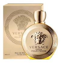 Versace Eros Pour Femme Edp 100ml