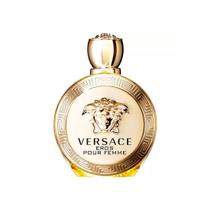 Versace eros pour femme edp - perfume feminino 100ml