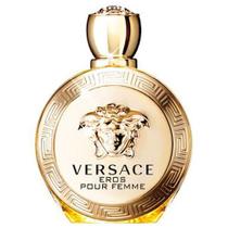 Versace Eros Pour Femme Versace - Perfume Feminino - Eau de Parfum