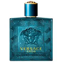 Versace Eros Pour Homme Eau de Toilette - Perfume Masculino 50ml