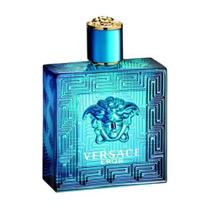 Versace Eros Versace - Perfume Masculino - Eau de Toilette - Versace