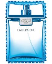 Versace Man Eau Fraiche Aftershave por Gianni Versace para Homens