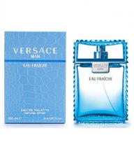 Versace Man Eau Fraiche Eau de Toilette 100ml Masculino