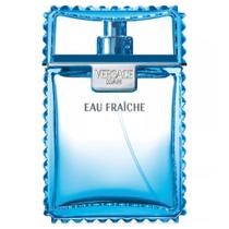 Versace Man Eau Fraîche Eau de Toilette Masculino-50 ml