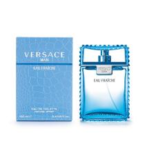 Versace Man Eau Fraîche Eau de Toilette - Perfume Masculino