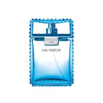 Versace Man Eau Fraîche Edt - Perfume Masculino 100ml