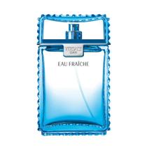 Versace Man Eau Fraiche Edt - Perfume Masculino 200ml