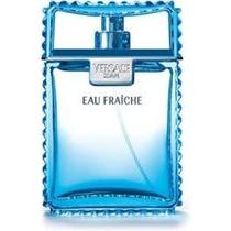 Versace Man Eau Fraiche EDT Spray - 6.7 Oz