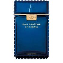 Versace Man Eau Fraîche Extrême Eau de Parfum - Perfume Masculino 200ml