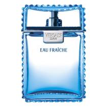 Versace man eau fraiche masculino eau de toilette 50ml