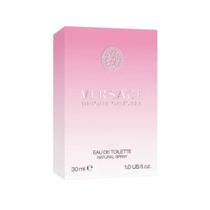 Versace perfume feminino bright crystal edt 30ml