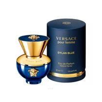 Versace Pour Femme Dylan Blue Eau de Parfum - Perfume Feminino 30ml