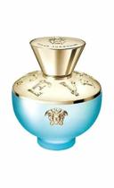 Versace - Pour Femme Dylan Turquoise Eau De Toilette 100ml