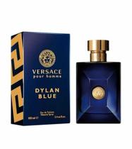 Versace - Pour Homme Dylan Blue Eau De Toilette 100ml Tamanho:100 ML
