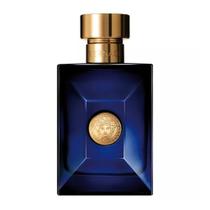 Versace Pour Homme Dylan Blue Eau de Toilette 100ml