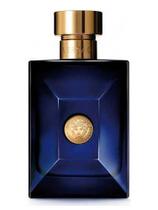 Versace Pour Homme Dylan Blue Eau de Toilette - Perfume Masculino 50ml