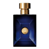 Versace Pour Homme Dylan Blue Edt 100ml Versace Pour Homme Dylan Blue Edt 100ml
