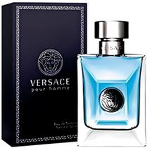 VERSACE POUR HOMME MASCULINO EAU DE TOILETTE 50ml VERSACE POUR HOMME MASCULINO EAU DE TOILETTE 50ml
