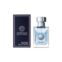 Versace Pour Homme - Perfume Masculino Eau de Toilette 30 ml