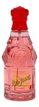 Versace Red Jeans Perfume Feminino Eau De Toilette 75 Ml