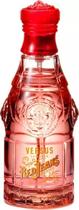 Versace red jeans woman eau de toilette 75ml