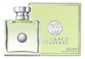 Versace Versense Eau De Toilette 100ml