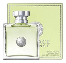 Versace Versense Edt - 100 Ml