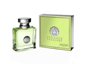 Versace Versense - Perfume Feminino Eau de Toilette 100 ml Versace Versense - Perfume Feminino Eau de Toilette 100 ml