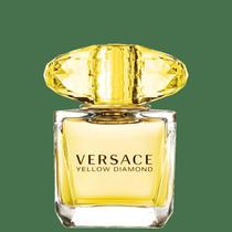 Versace Yellow Diamond Eau de Toilette - Perfume Feminino 30ml
