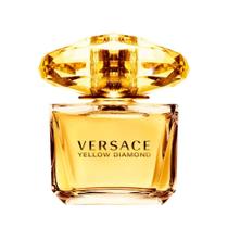 Versace Yellow Diamond Eau de Toilette - Perfume Feminino 90ml