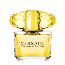 Versace Yellow Diamond Eau de Toilette - Perfume Feminino 90ml Versace Yellow Diamond Eau de Toilette - Perfume Feminino 90ml